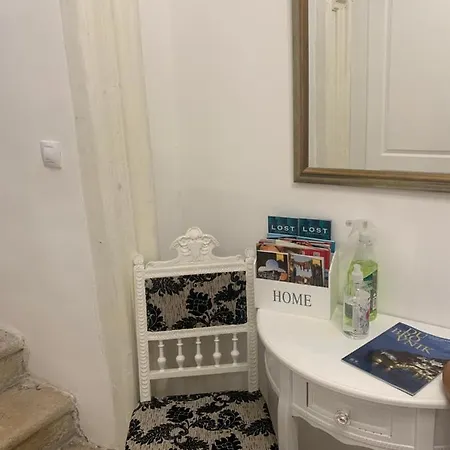 Гостевой дом Rilati Old Town Palace 4