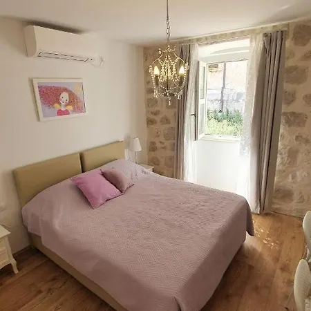 Rilati Old Town Palace 4 Гостевой дом 3*