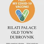 Rilati Old Town Palace 4 Πανσιόν