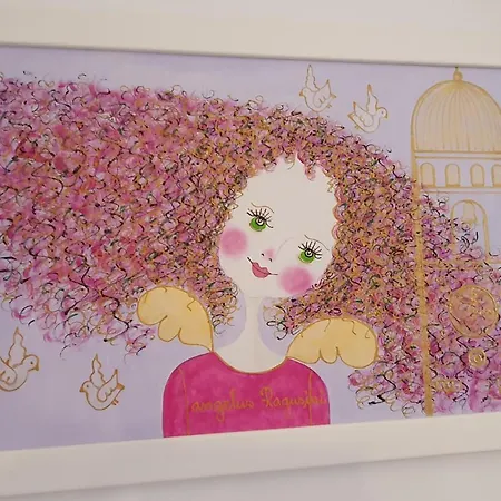 Rilati Old Town Palace 4 Dubrovnik