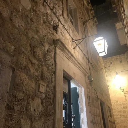 Pensionat Rilati Old Town Palace 4 Dubrovnik