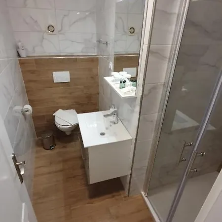 Guest house Rilati Old Town Palace 4 Dubrovnik