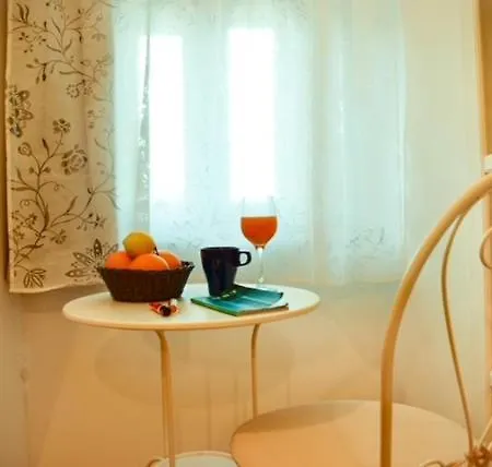 Guest house Rilati Old Town Palace 4