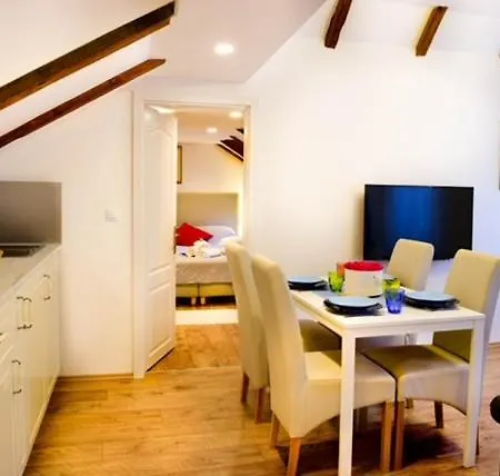 Rilati Old Town Palace 4 Dubrovnik