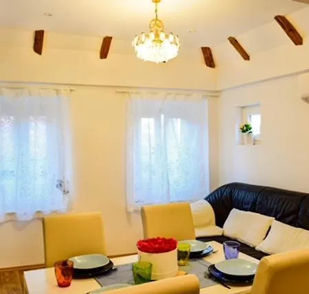 Rilati Old Town Palace 4 * Dubrovnik