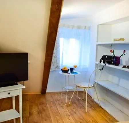 Rilati Old Town Palace 4 Guest house Dubrovnik