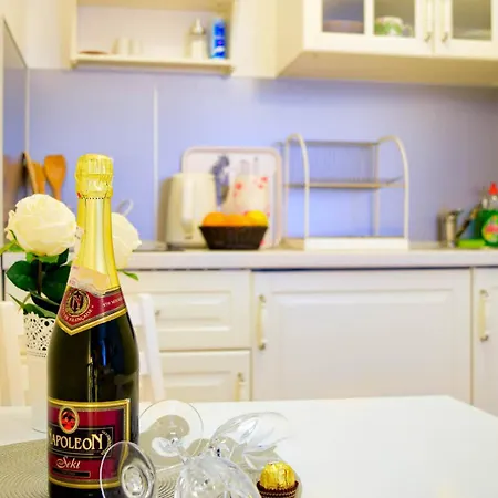 Rilati Old Town Palace 4 Dubrovnik