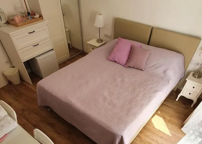 Maison d'hôtes Rilati Old Town Palace 4