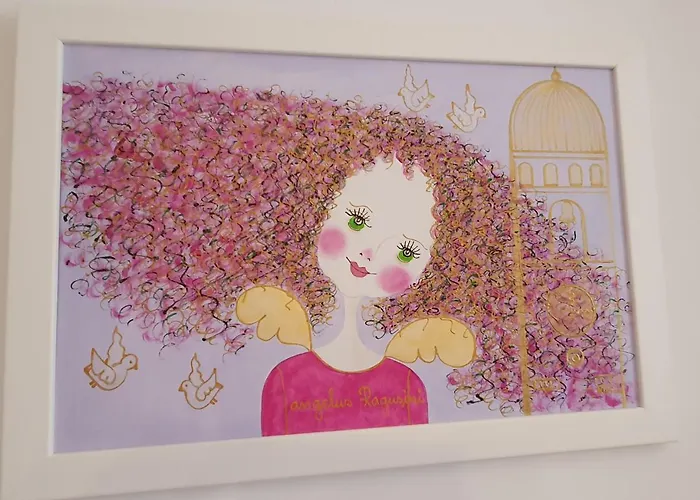 Rilati Old Town Palace 4 Dubrovnik