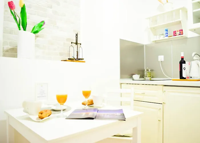 Rilati Old Town Palace 4 3* Dubrovnik