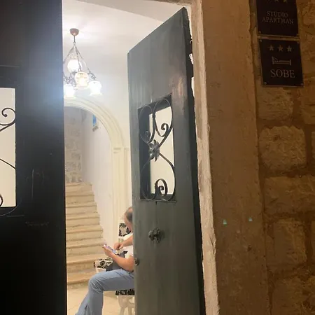 Rilati Old Town Palace 4