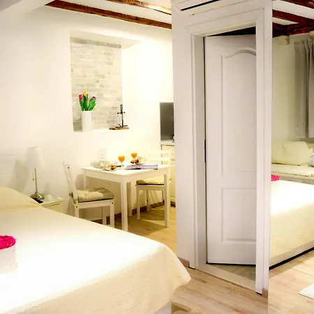Rilati Old Town Palace 4 * Dubrovnik