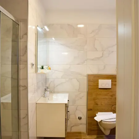 Rilati Old Town Palace 4 *