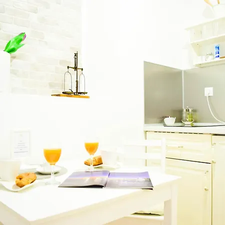 Rilati Old Town Palace 4 * Dubrovnik