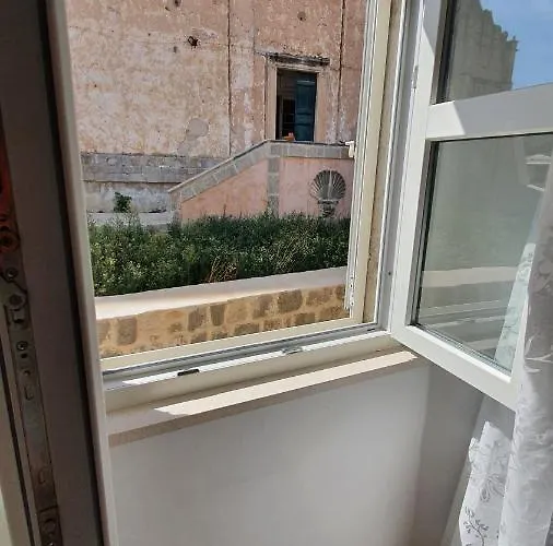 Gostinjska kuća Rilati Old Town Palace 4 Dubrovnik