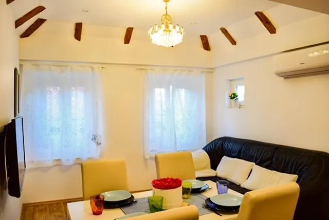 Rilati Old Town Palace 4 3* Dubrovnik