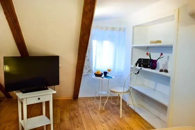 Rilati Old Town Palace 4 Gostinjska kuća Dubrovnik