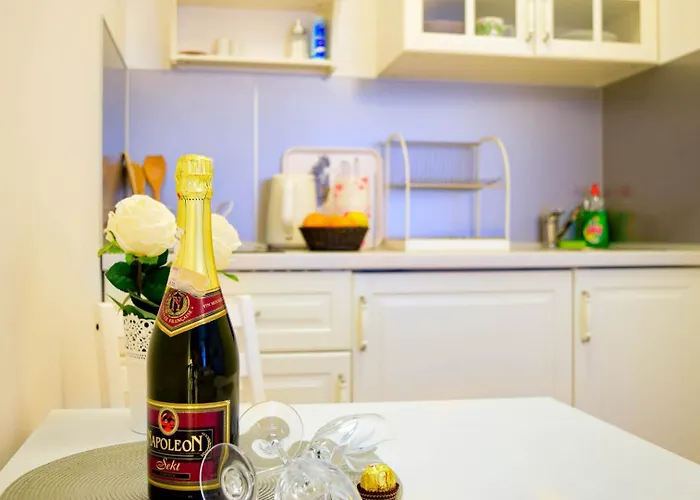 Rilati Old Town Palace 4 Dubrovnik